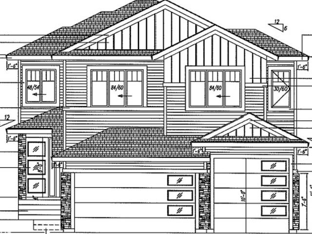 House for sale in Fort Saskatchewan, Alberta