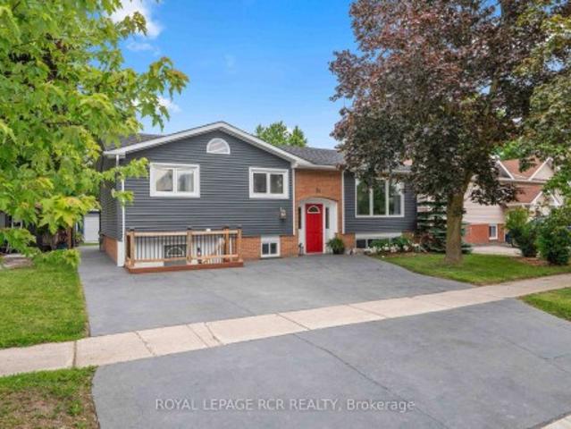House for rent in Dufferin, Ontario
