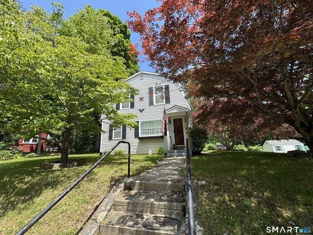 House for sale in Danielson