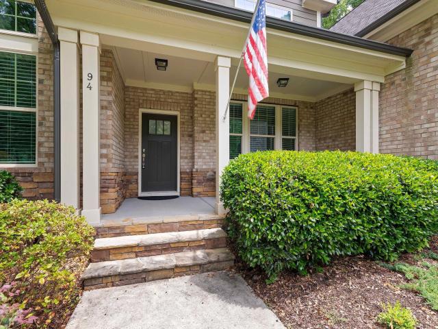 House for sale in Chatham, North Carolina