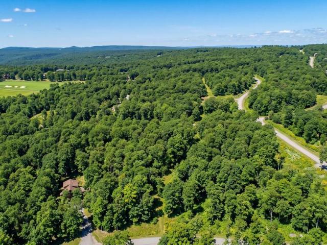 Land for sale in Garrett, Maryland