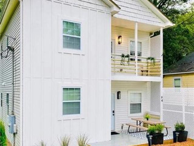 House for sale in Atlanta, Georgia
