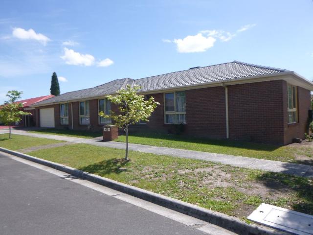 Apartment for rent in Camerons Creek, Victoria