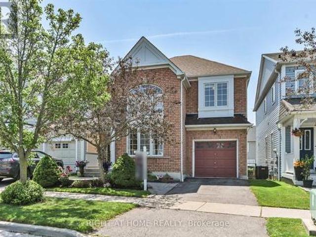 House for sale in Durham, Ontario