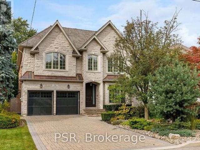 House for sale in Woburn, Ontario