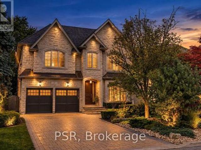 House for sale in Don Valley West, Toronto