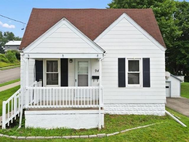 House for sale in Johnson City, New York