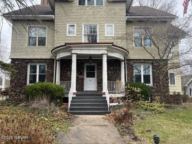 House for sale in Canton, Bradford County