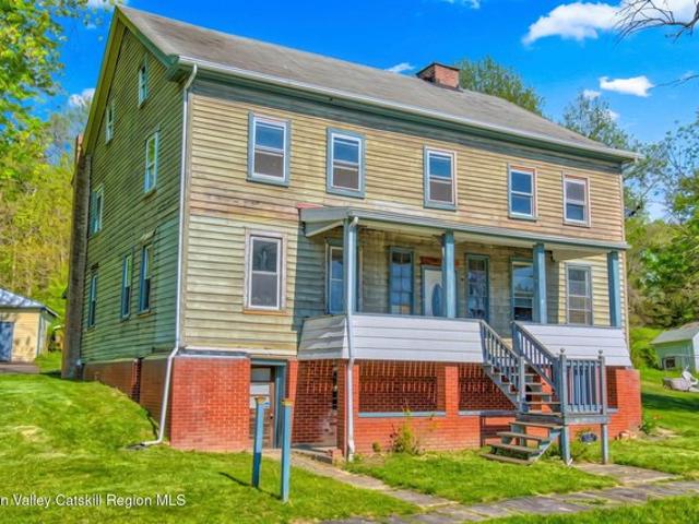 House for sale in Athens, New York