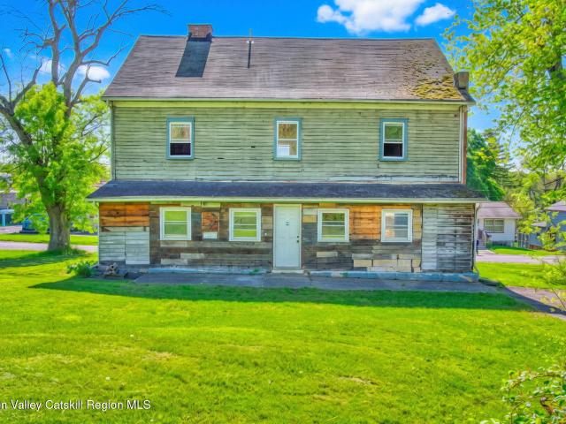House for sale in Athens, New York