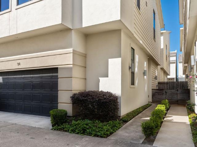 Townhouse for sale in Houston