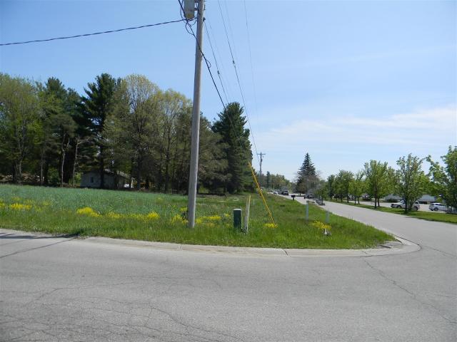 Commercial for sale in Michigan