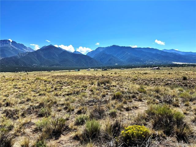 Land for sale in Crestone, Colorado