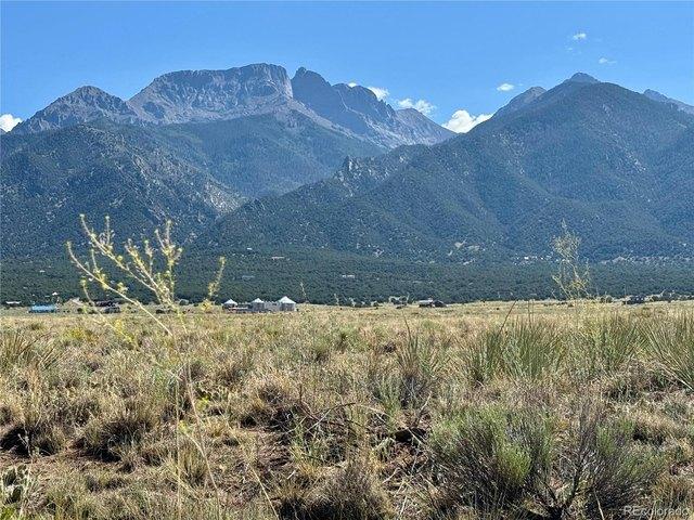Land for sale in Crestone, Colorado