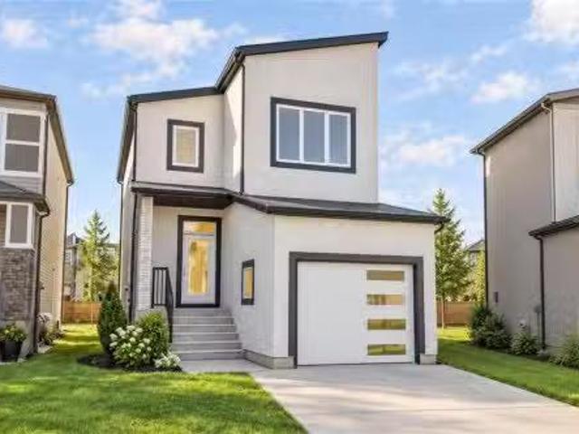 House for sale in East St. Paul, Manitoba