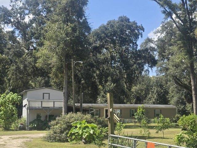 House for sale in Dixie, Florida
