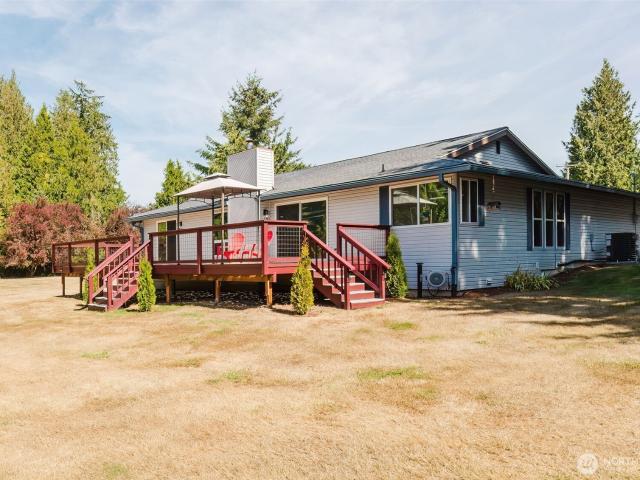House for sale in Tracyton, Kitsap County