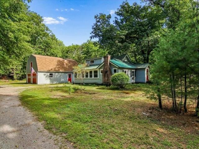 House for sale in New Hampshire