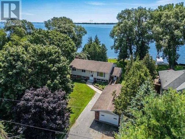 House for sale in Loyalist, Ontario