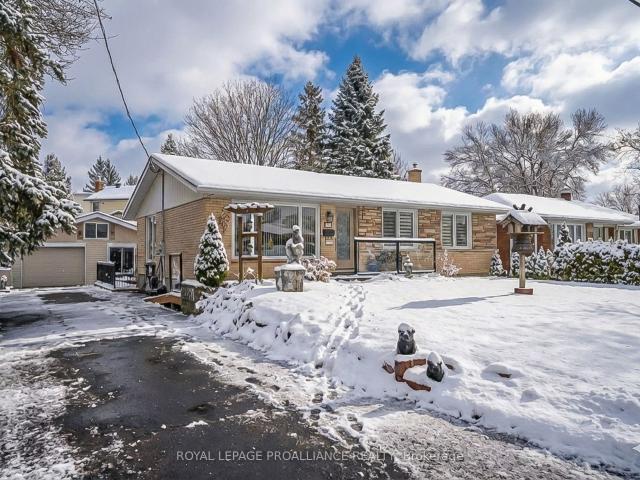 House for sale in Quinte West, Ontario