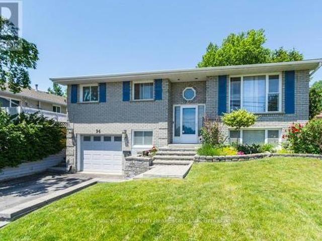 House for sale in Quinte West, Ontario