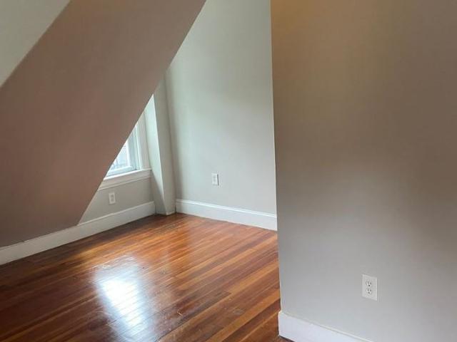 Apartment for rent in Providence, Rhode Island