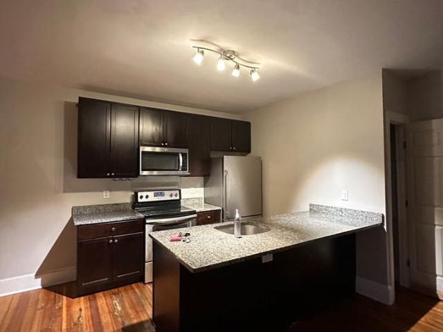 Apartment for rent in Providence, Rhode Island