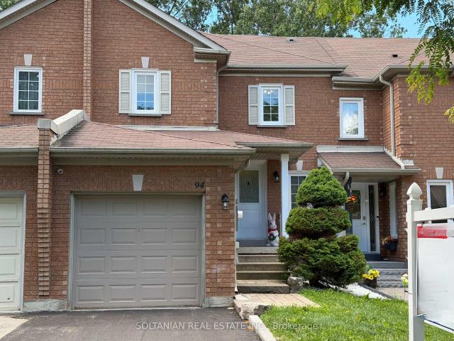 Apartment for rent in York, Ontario
