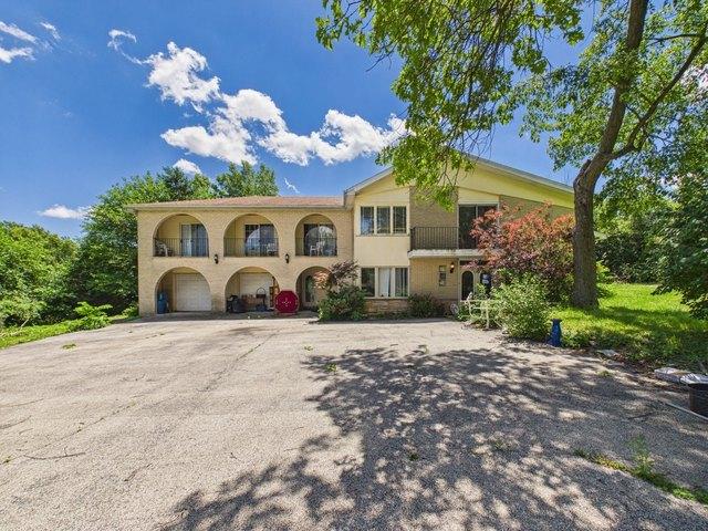 House for sale in Palos Park, Illinois