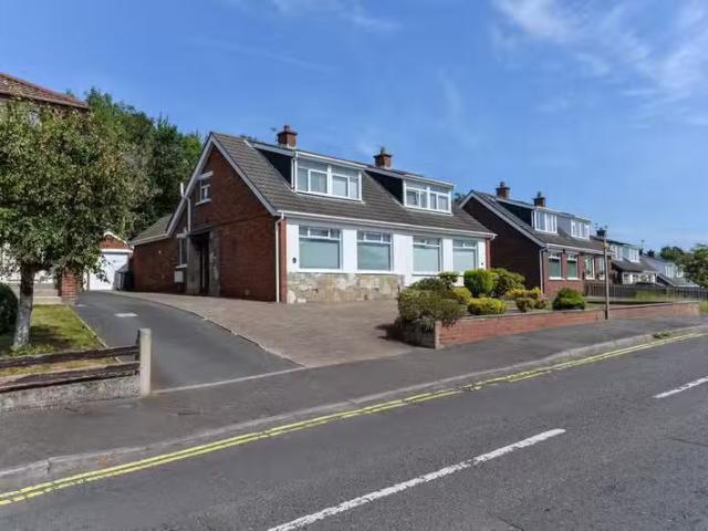 House to rent