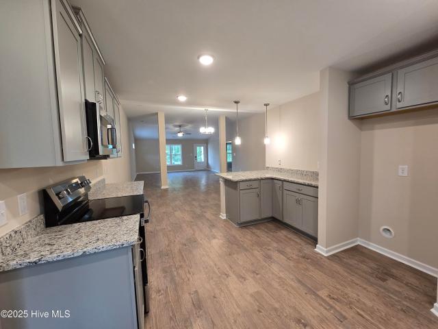 House for sale in Oriental, North Carolina
