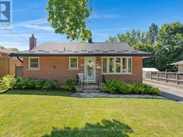House for sale in Guelph, Ontario