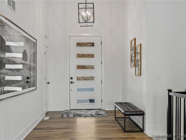 Townhouse for sale in Lake Ozark