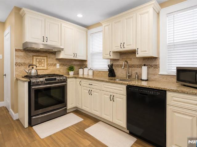 House for sale in Passaic, New Jersey