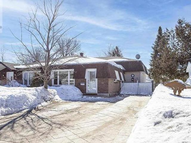House for sale in Sault Sainte Marie, Ontario