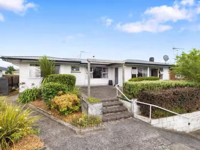 House for sale in Tokoroa, Waikato