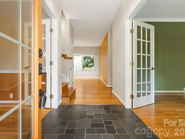 House for sale in Transylvania, North Carolina