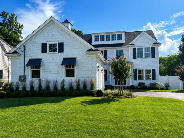 House for sale in Monmouth, New Jersey