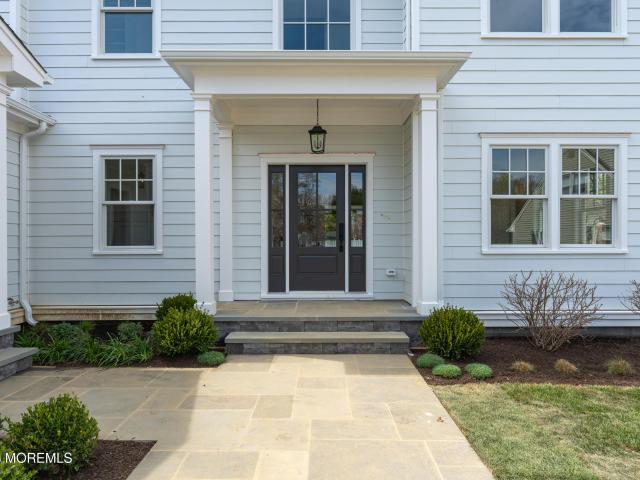 House for sale in Monmouth, New Jersey