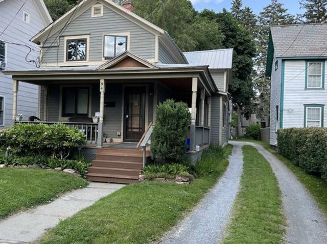 House for sale in Burlington, Vermont