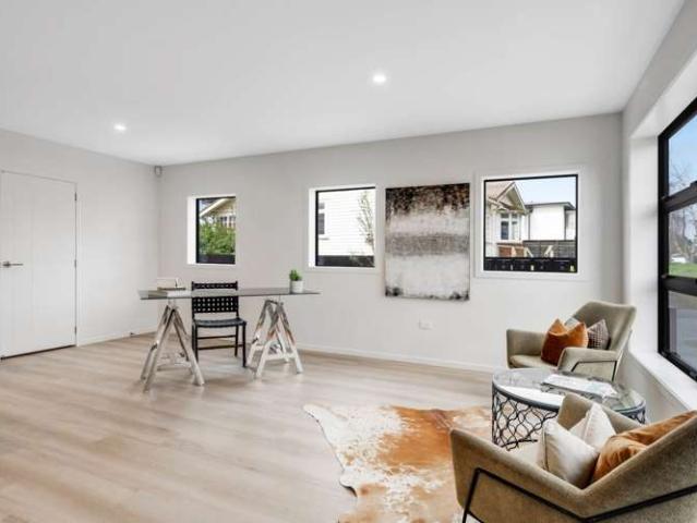Townhouse for sale in Hillersden
