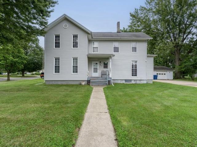 House for sale in Branch, Michigan