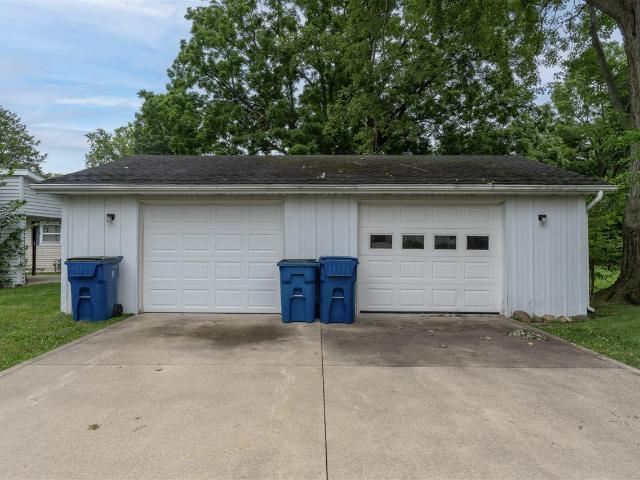 House for sale in Branch, Michigan