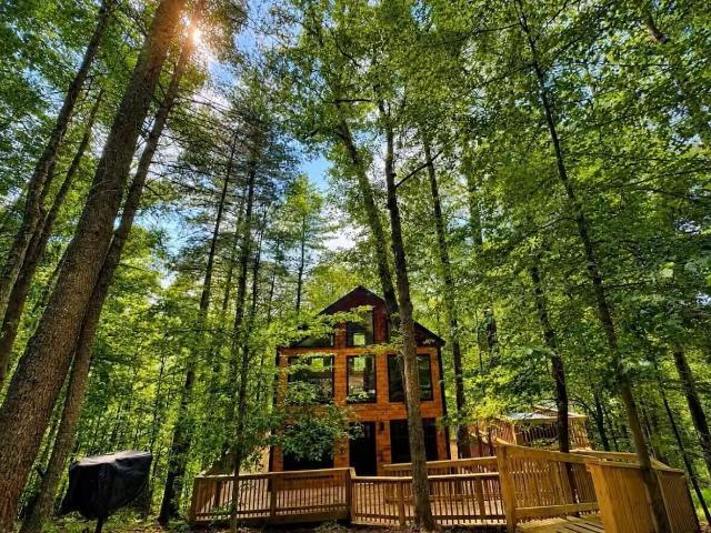 House for sale in Wolfe, Kentucky