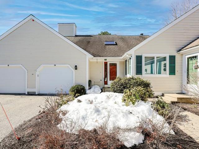 Condo for sale in Mashpee, Massachusetts
