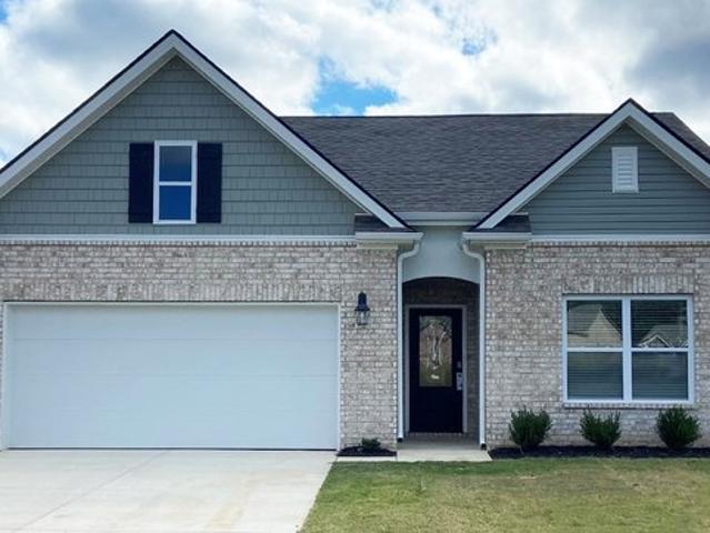 House for sale in Byhalia, Mississippi