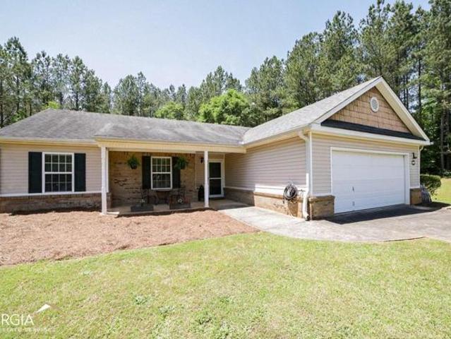 House for sale in Colbert, Georgia