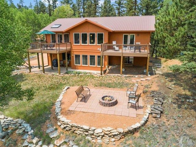 House for sale in Teller, Colorado