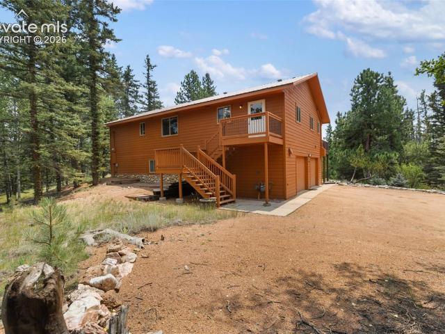 House for sale in Teller, Colorado