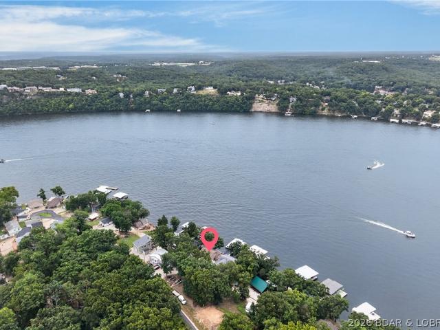 House for sale in Sunrise Beach, Missouri